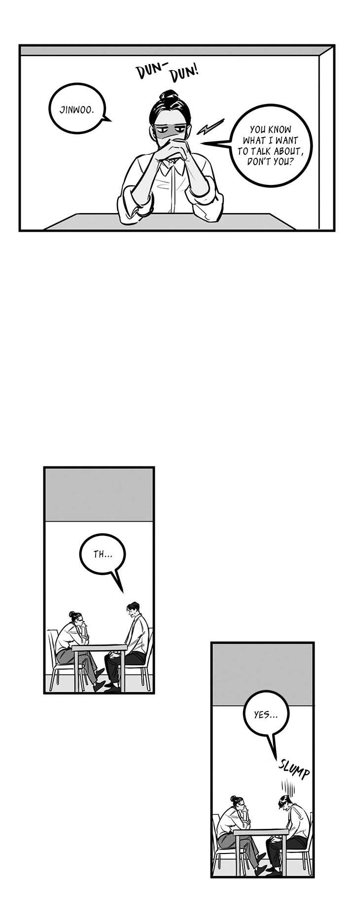 This Ending Chapter 14 page 4 - Chapter 14