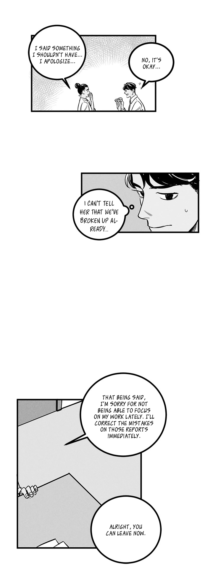 This Ending Chapter 14 page 7 - Chapter 14
