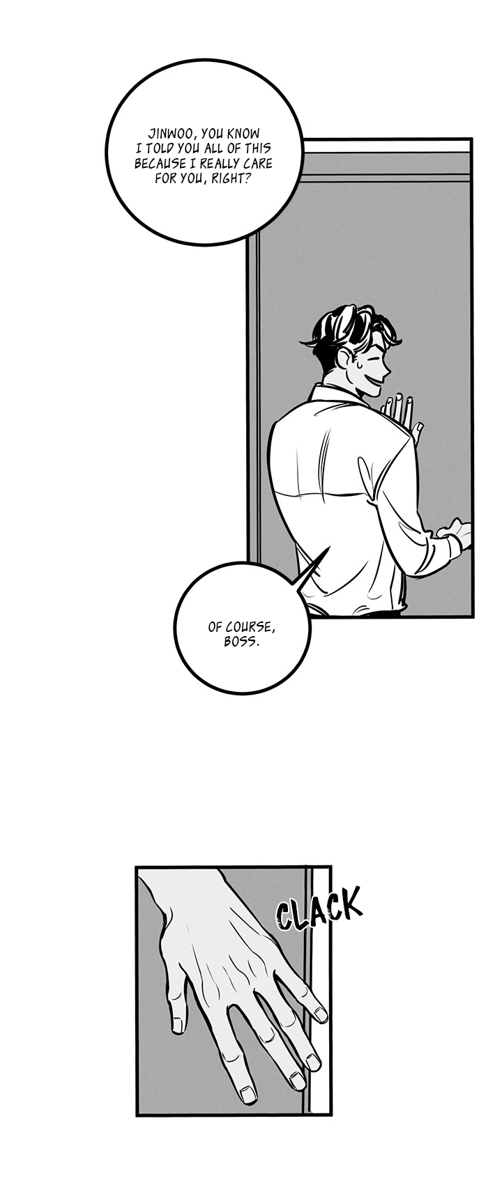 This Ending Chapter 14 page 8 - Chapter 14