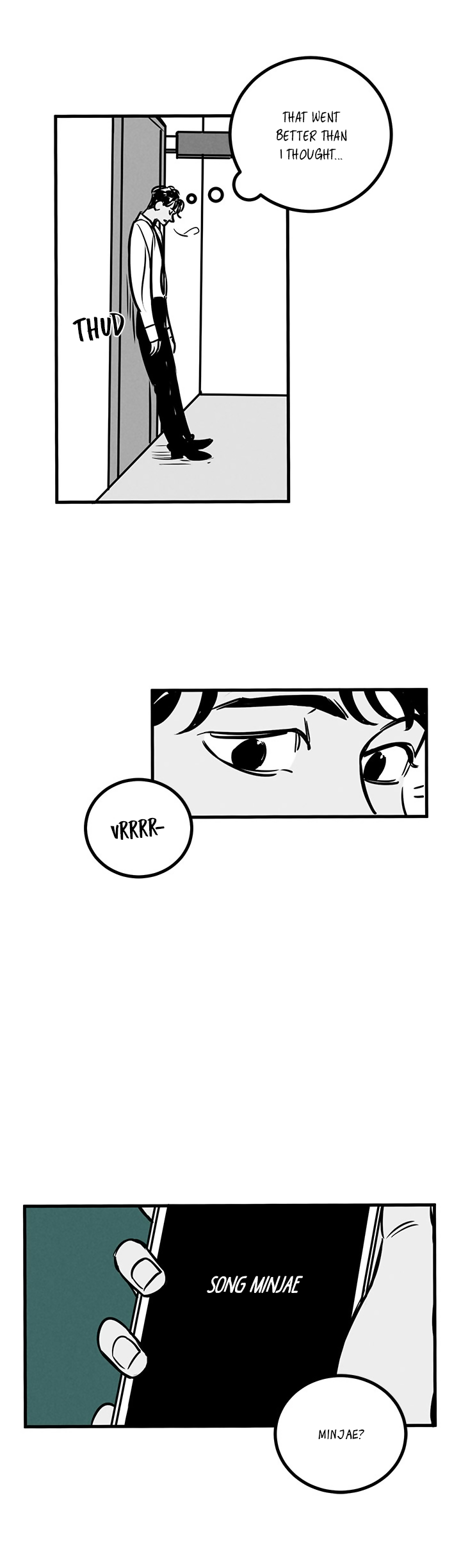 This Ending Chapter 14 page 9 - Chapter 14