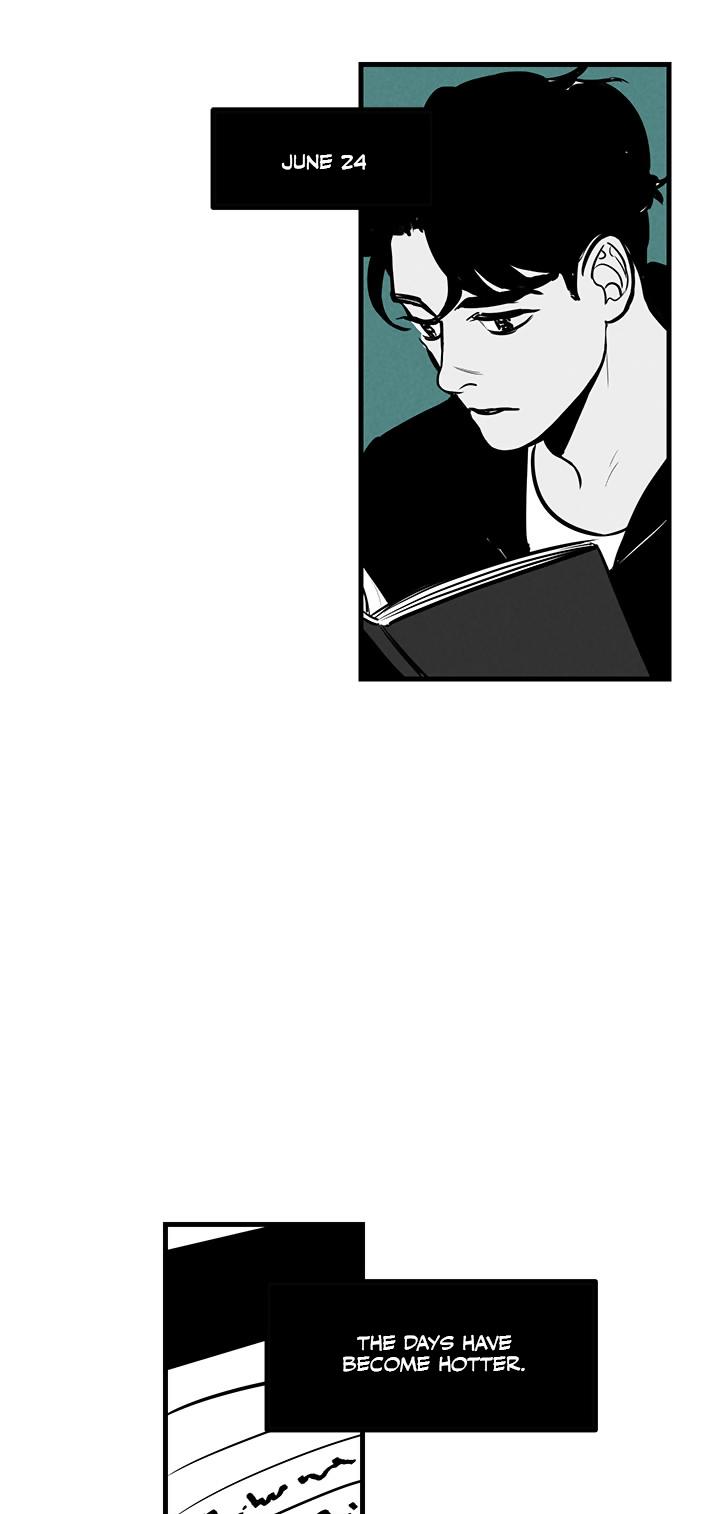 This Ending Chapter 16 page 1 - Chapter 16