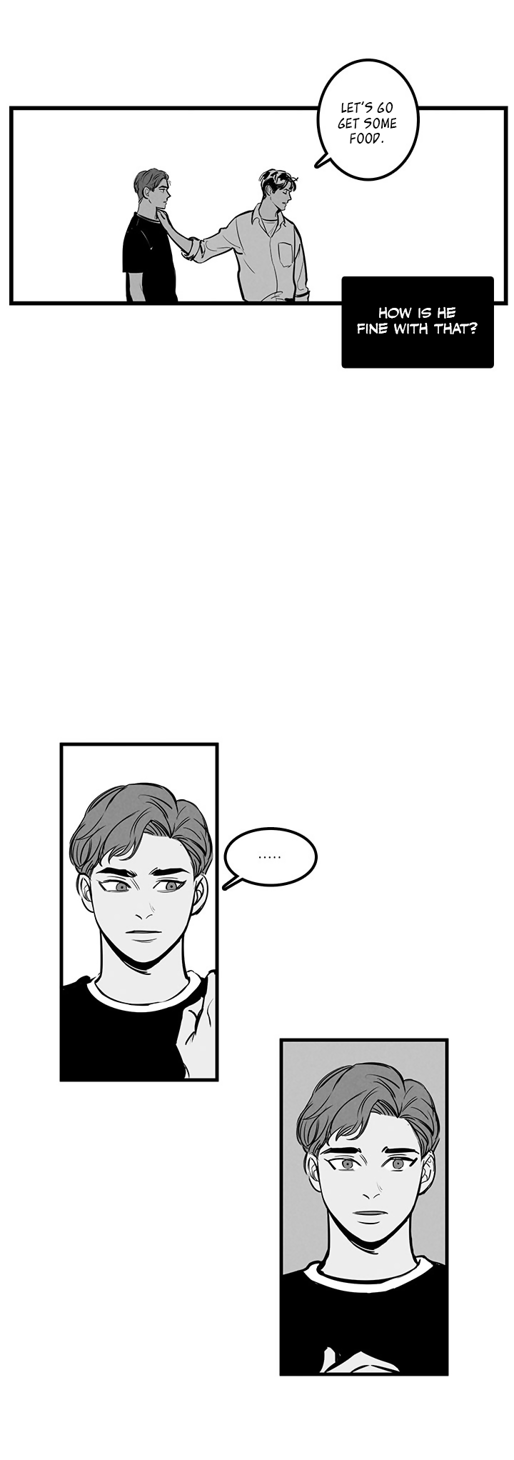 This Ending Chapter 16 page 10 - Chapter 16