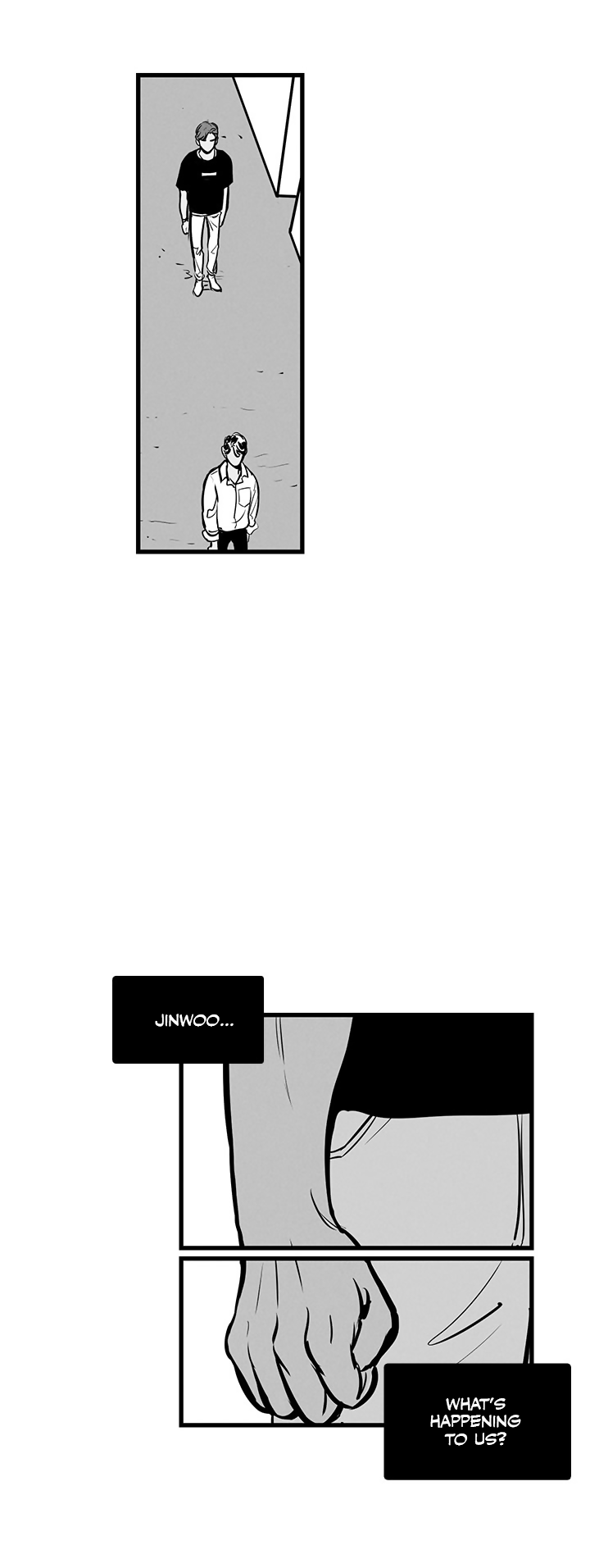 This Ending Chapter 16 page 12 - Chapter 16