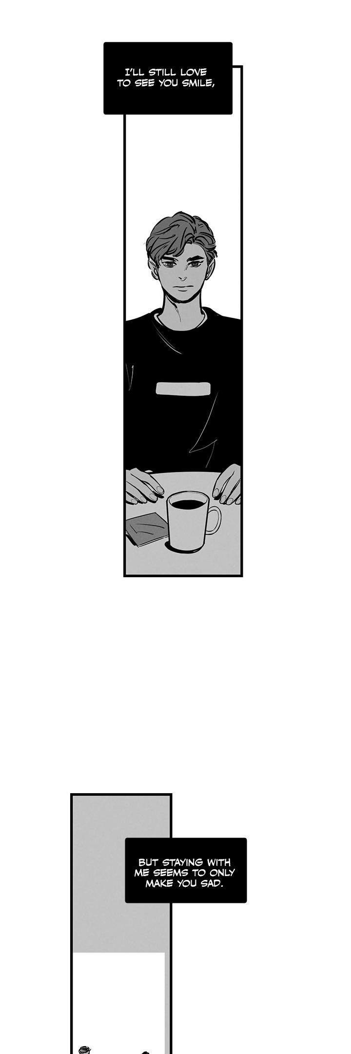 This Ending Chapter 16 page 13 - Chapter 16