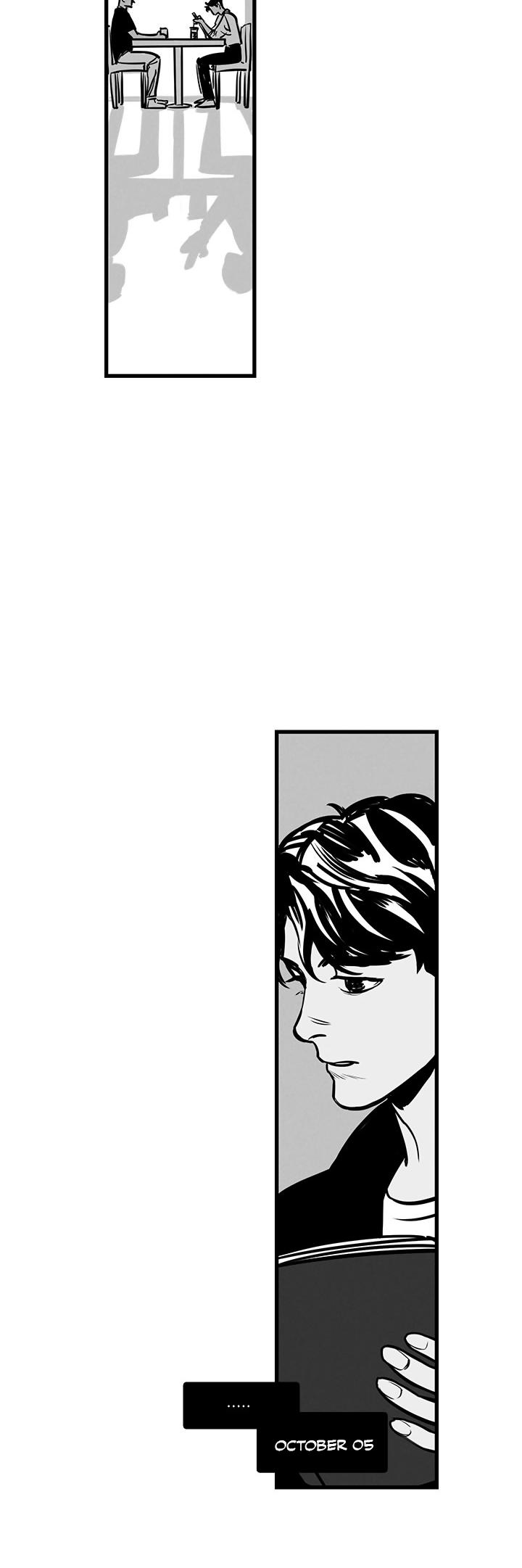 This Ending Chapter 16 page 14 - Chapter 16