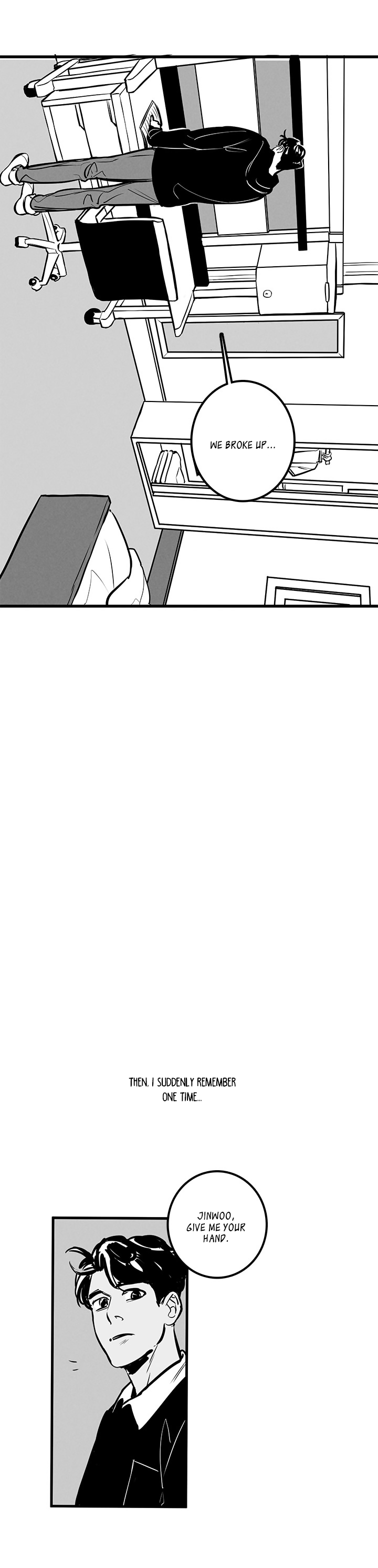 This Ending Chapter 16 page 15 - Chapter 16