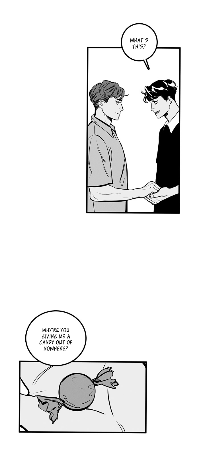 This Ending Chapter 16 page 16 - Chapter 16