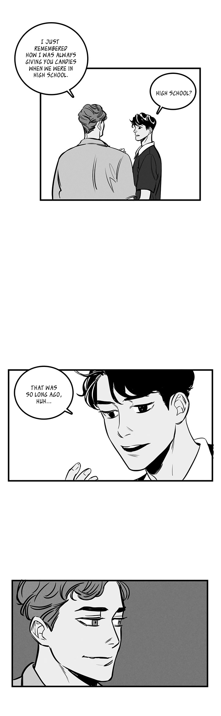 This Ending Chapter 16 page 17 - Chapter 16