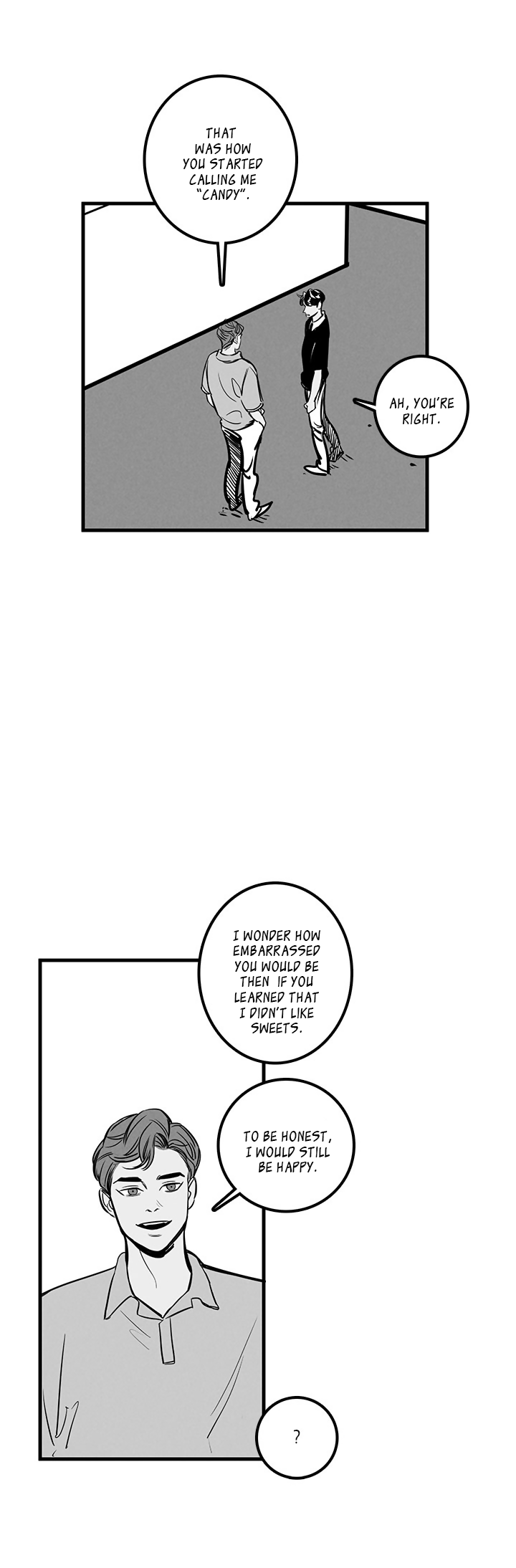This Ending Chapter 16 page 18 - Chapter 16