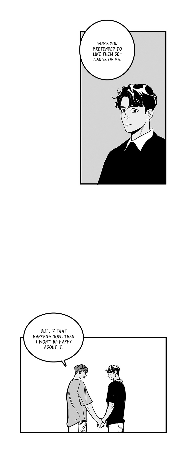 This Ending Chapter 16 page 19 - Chapter 16