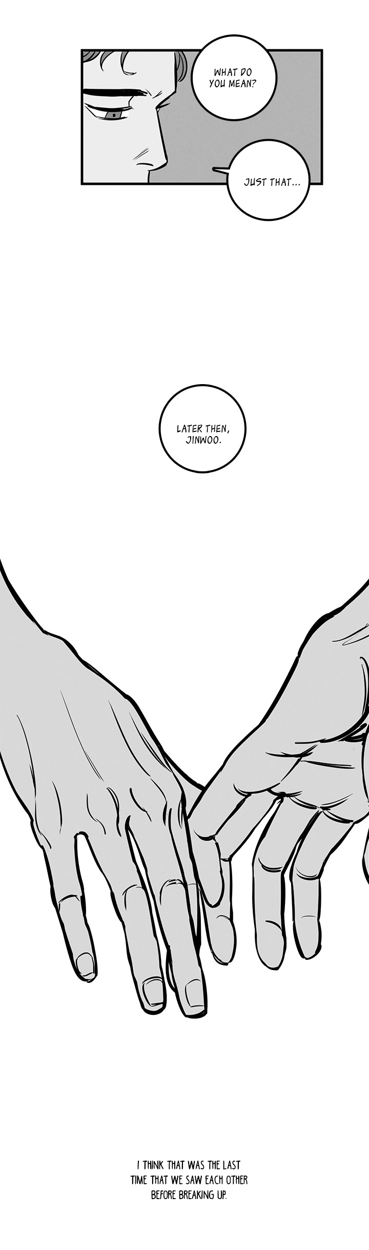 This Ending Chapter 16 page 20 - Chapter 16