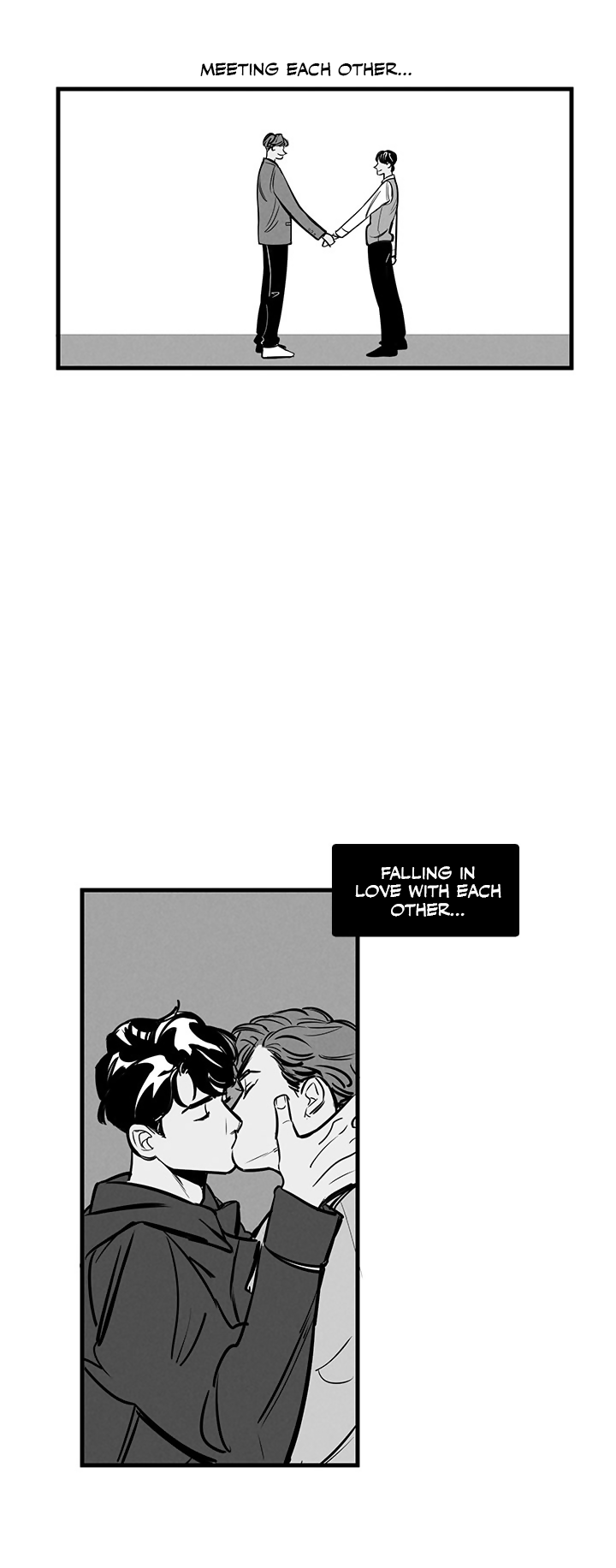 This Ending Chapter 16 page 21 - Chapter 16
