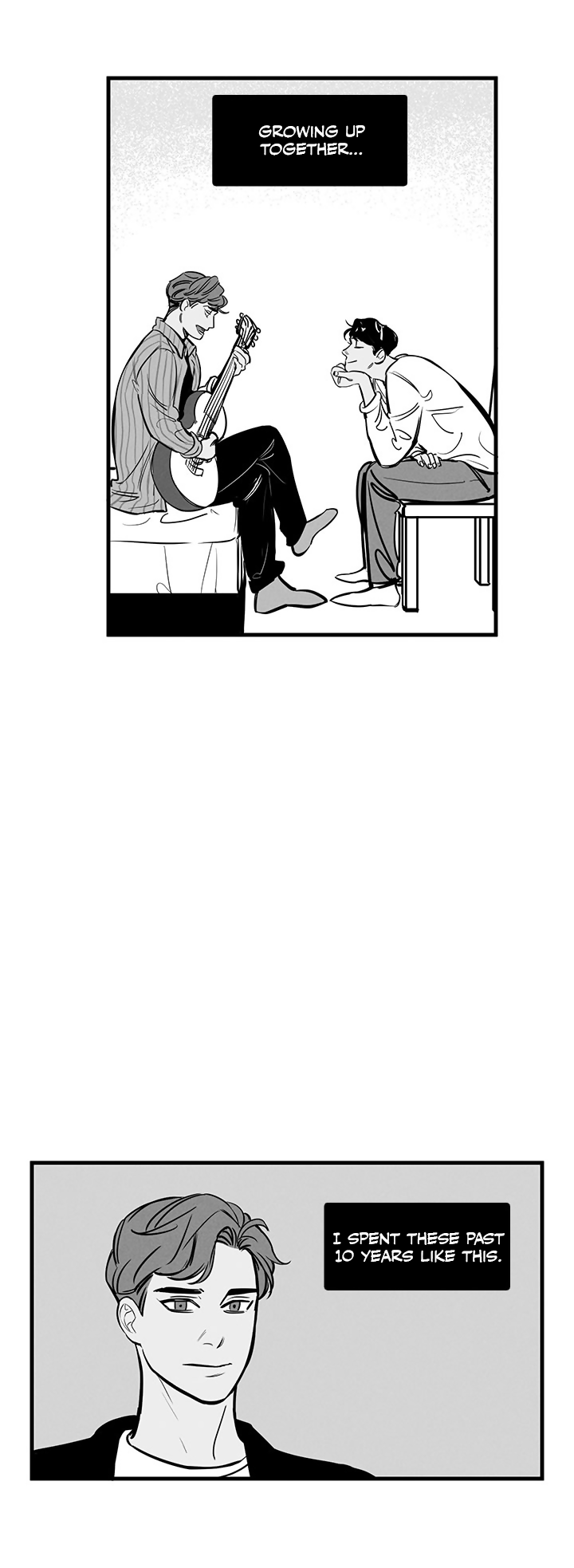 This Ending Chapter 16 page 22 - Chapter 16