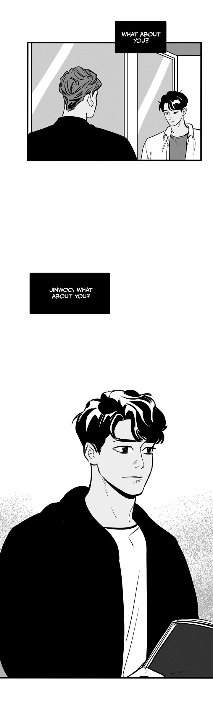 This Ending Chapter 16 page 23 - Chapter 16