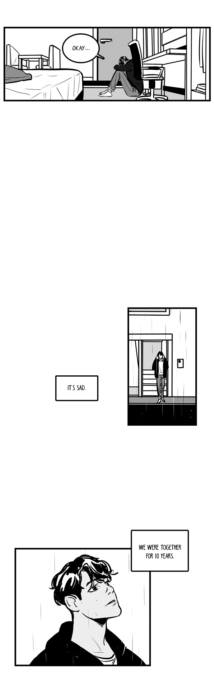 This Ending Chapter 16 page 26 - Chapter 16