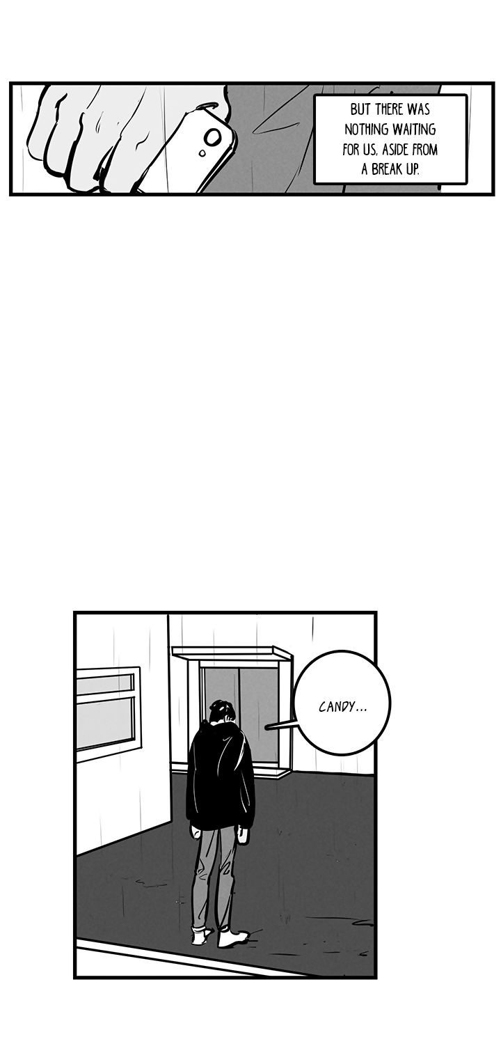 This Ending Chapter 16 page 27 - Chapter 16