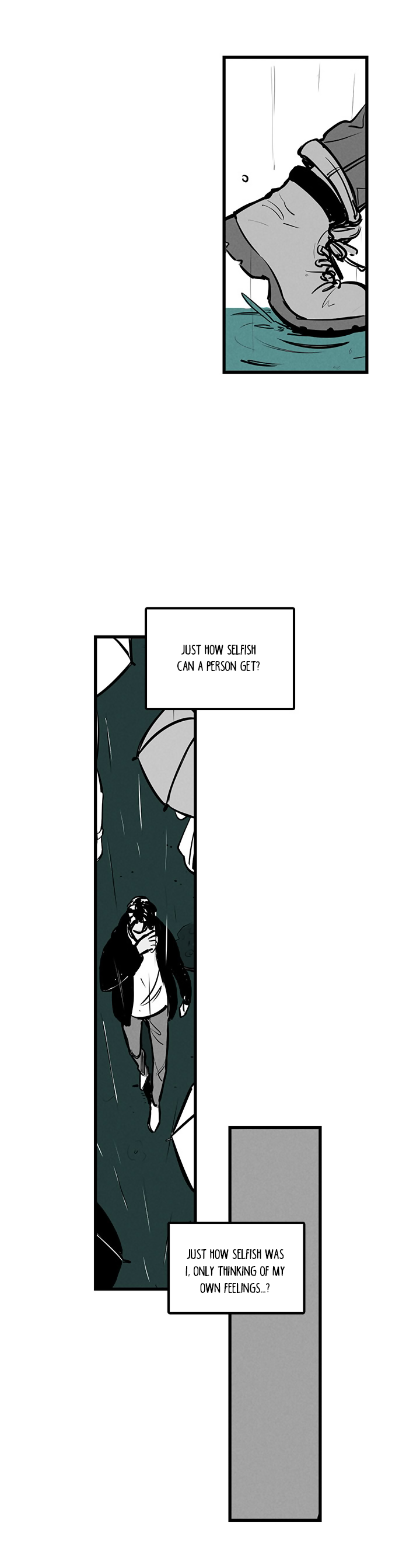 This Ending Chapter 16 page 28 - Chapter 16
