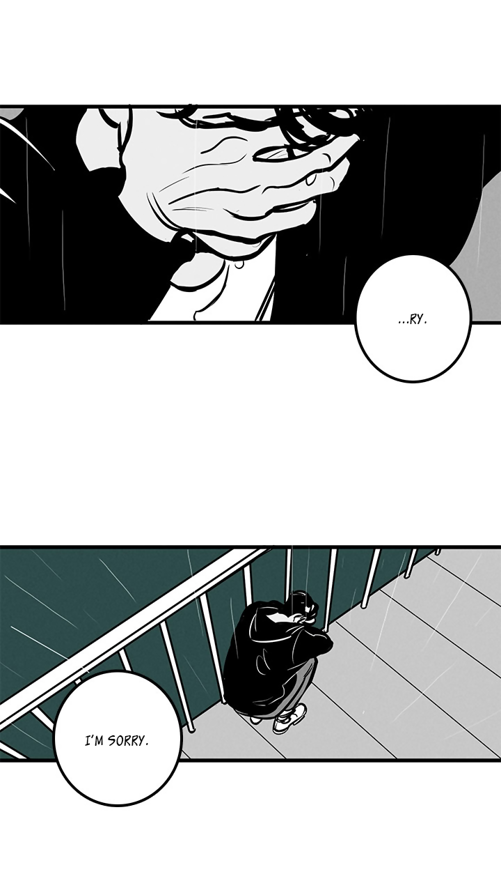 This Ending Chapter 16 page 30 - Chapter 16