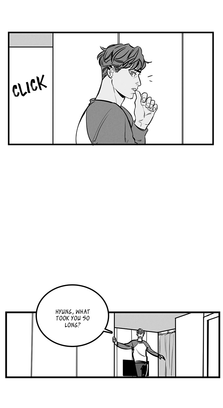 This Ending Chapter 16 page 31 - Chapter 16