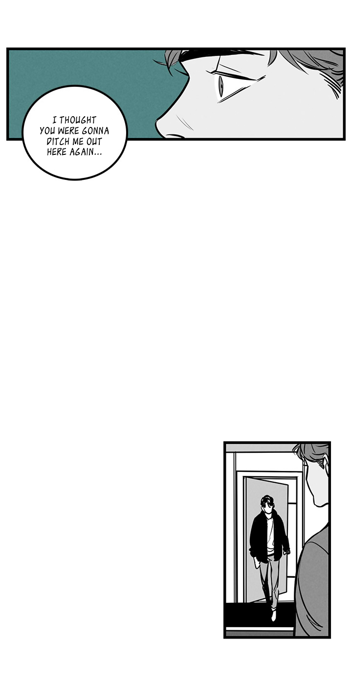 This Ending Chapter 16 page 32 - Chapter 16