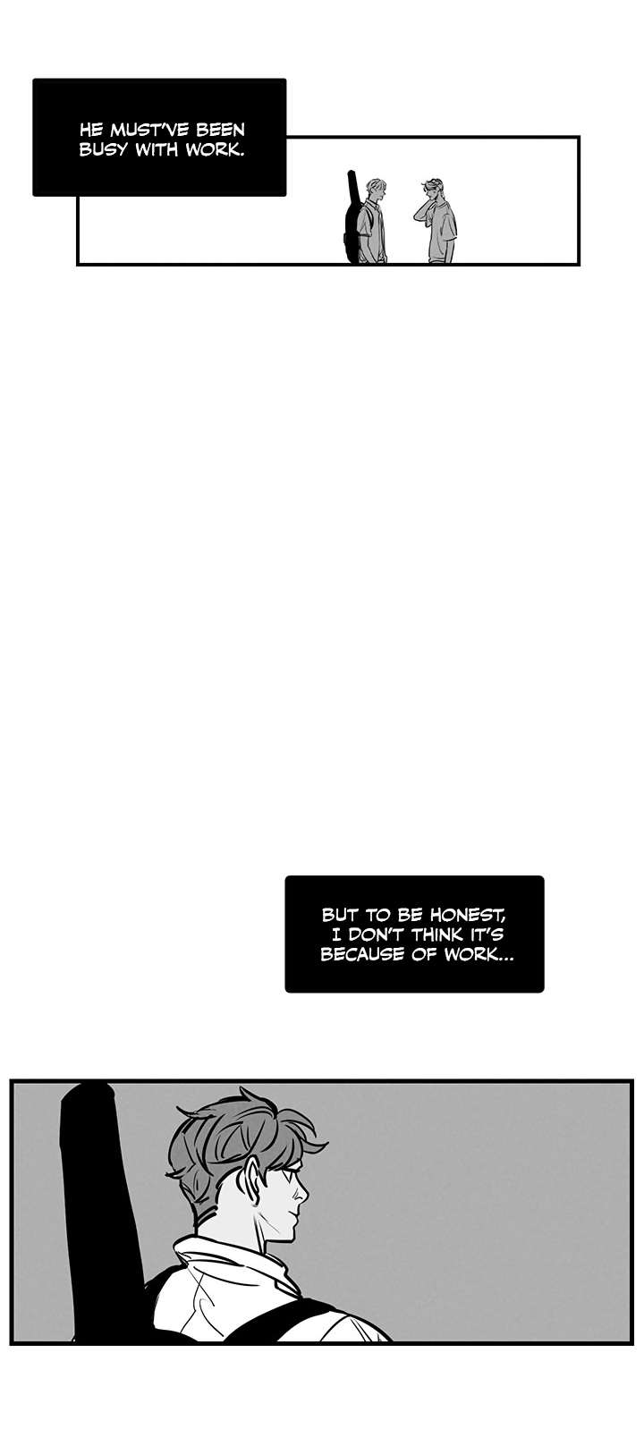 This Ending Chapter 16 page 4 - Chapter 16