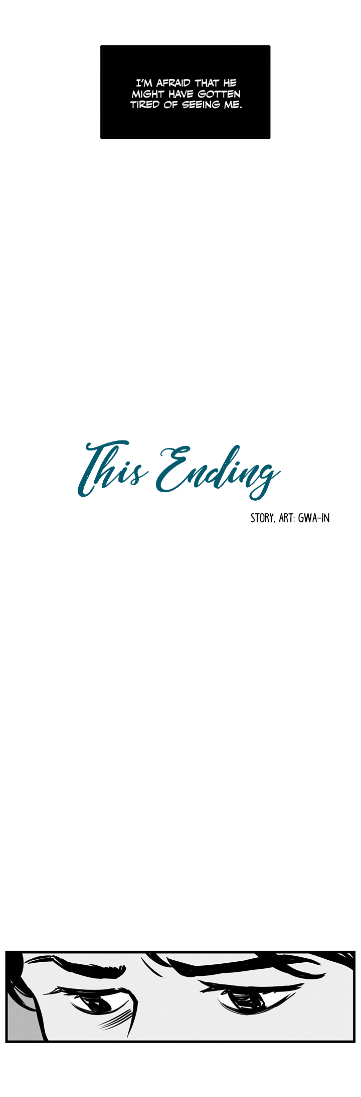This Ending Chapter 16 page 5 - Chapter 16