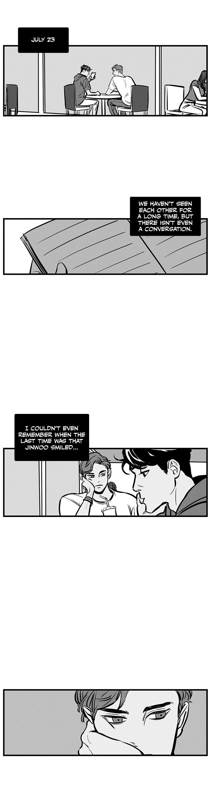 This Ending Chapter 16 page 6 - Chapter 16