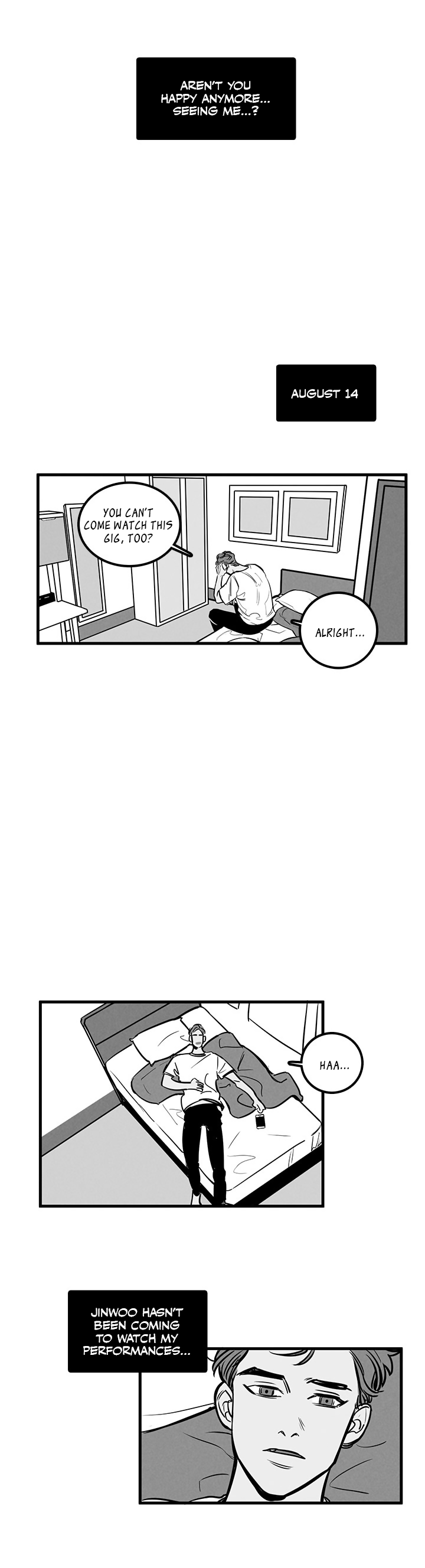 This Ending Chapter 16 page 7 - Chapter 16