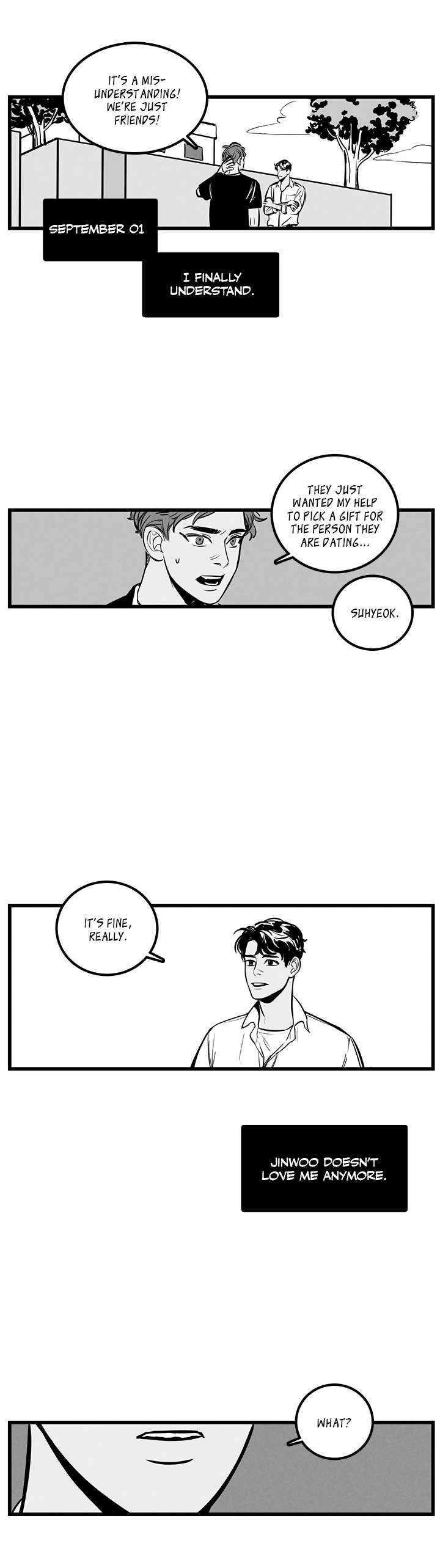 This Ending Chapter 16 page 9 - Chapter 16