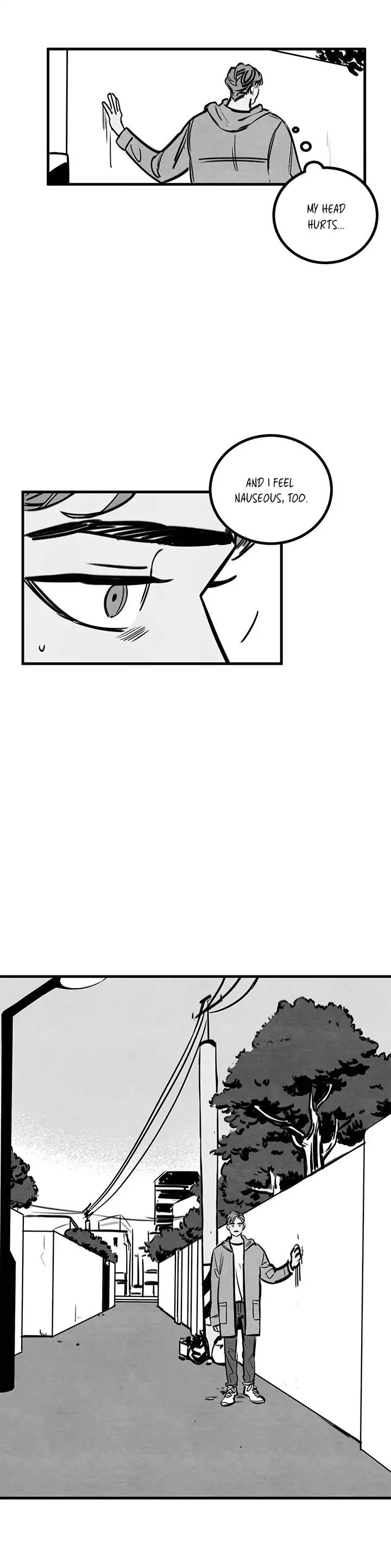 This Ending Chapter 17.1 page 10 - Chapter 17.1