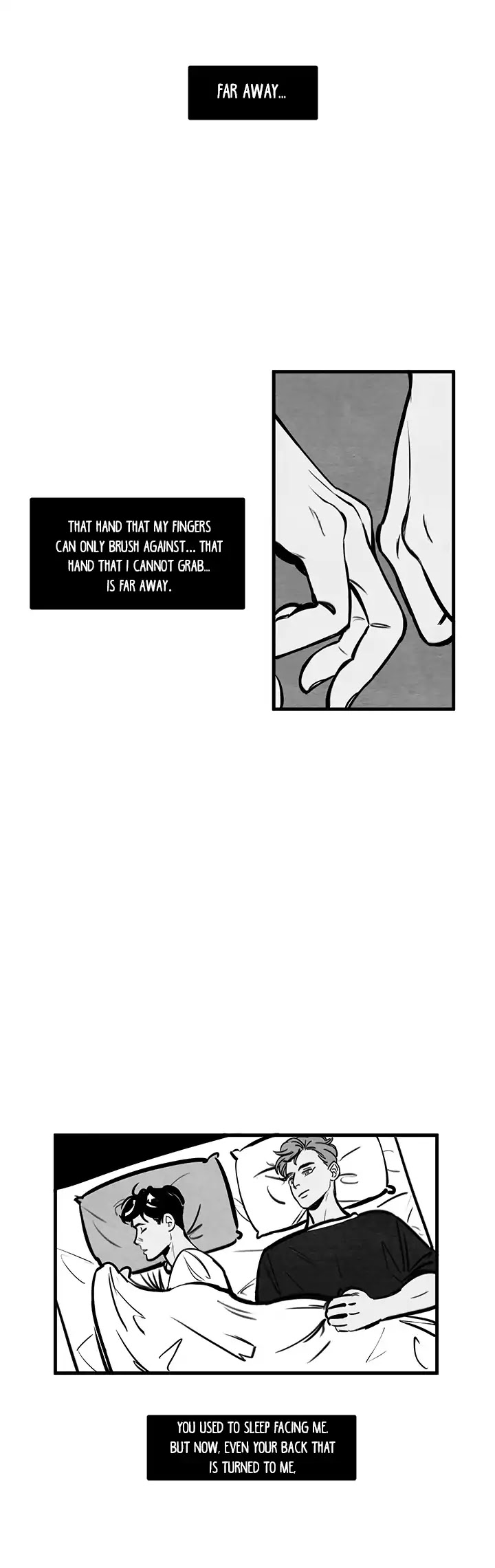 This Ending Chapter 17.1 page 13 - Chapter 17.1