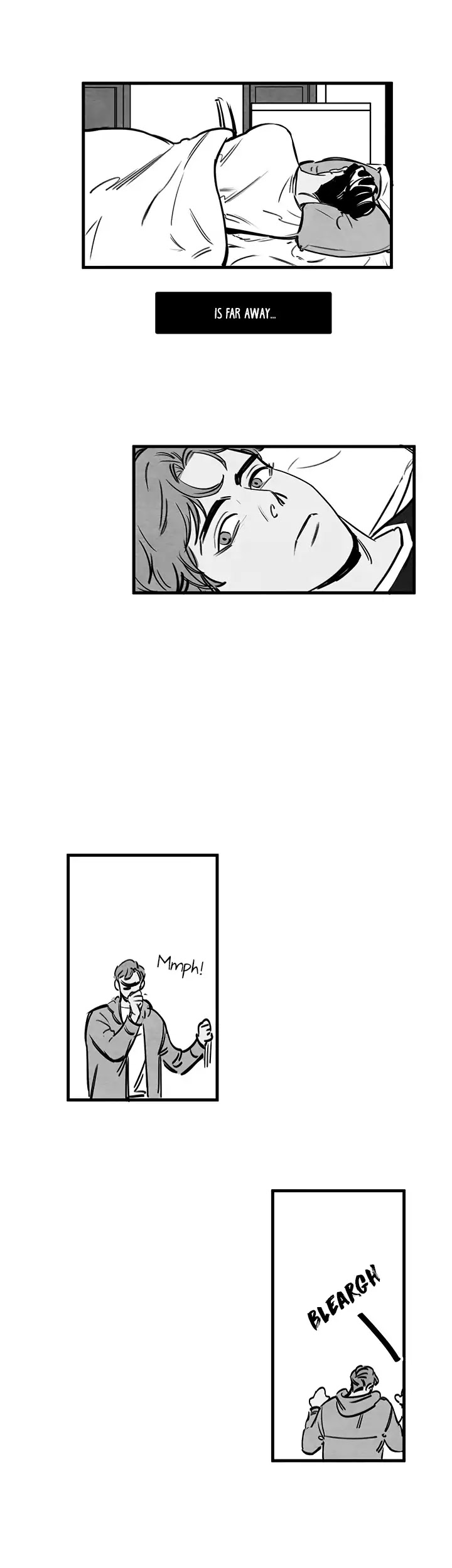 This Ending Chapter 17.1 page 14 - Chapter 17.1