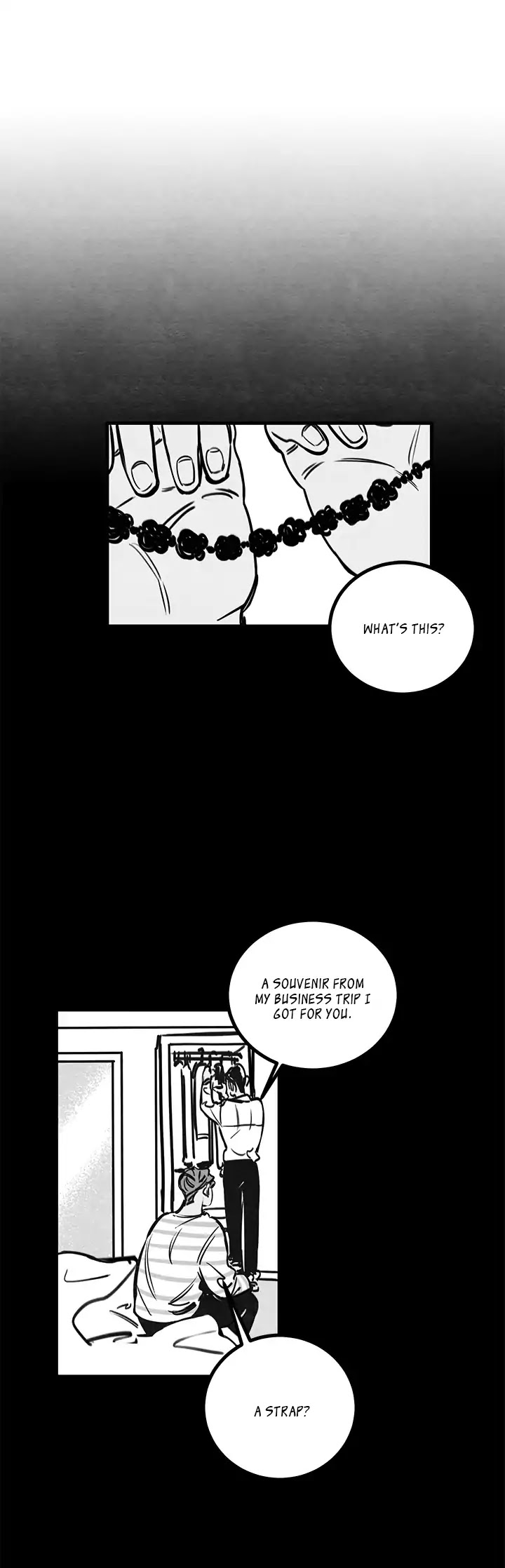 This Ending Chapter 17.1 page 16 - Chapter 17.1