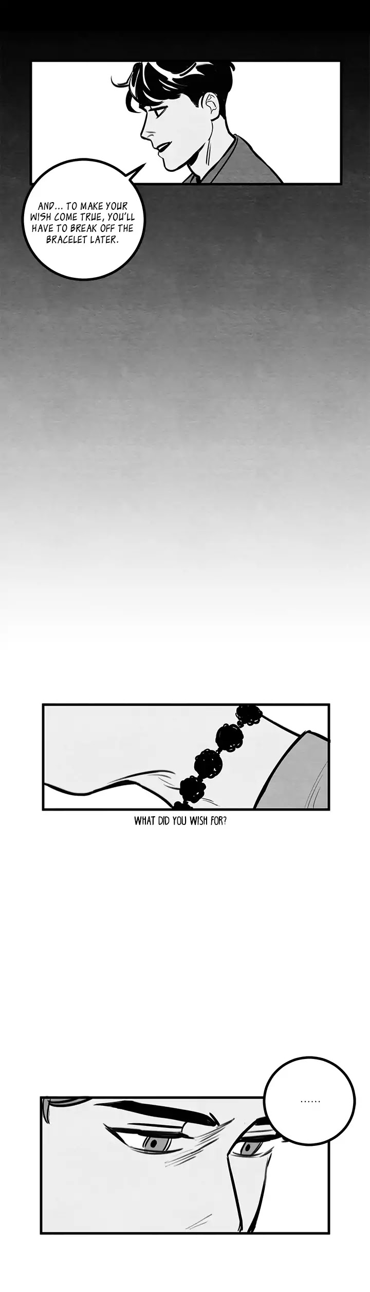 This Ending Chapter 17.1 page 20 - Chapter 17.1