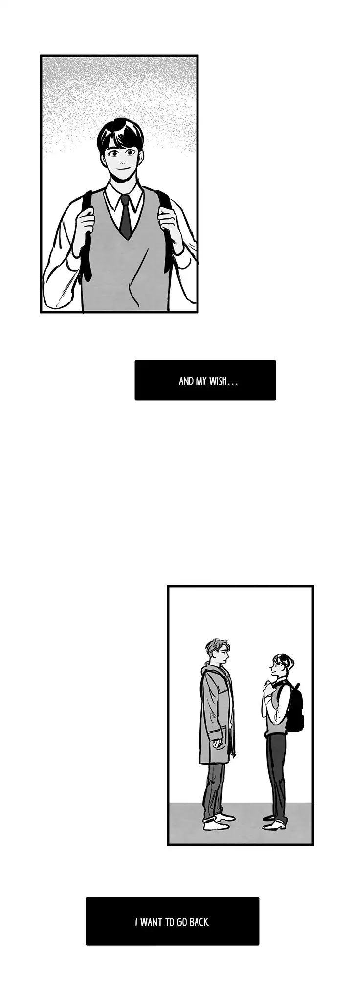 This Ending Chapter 17.1 page 21 - Chapter 17.1
