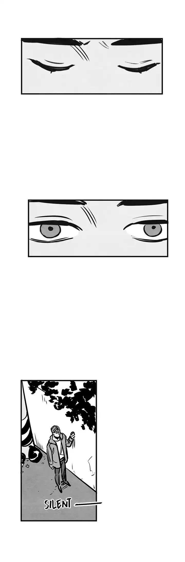 This Ending Chapter 17.1 page 24 - Chapter 17.1