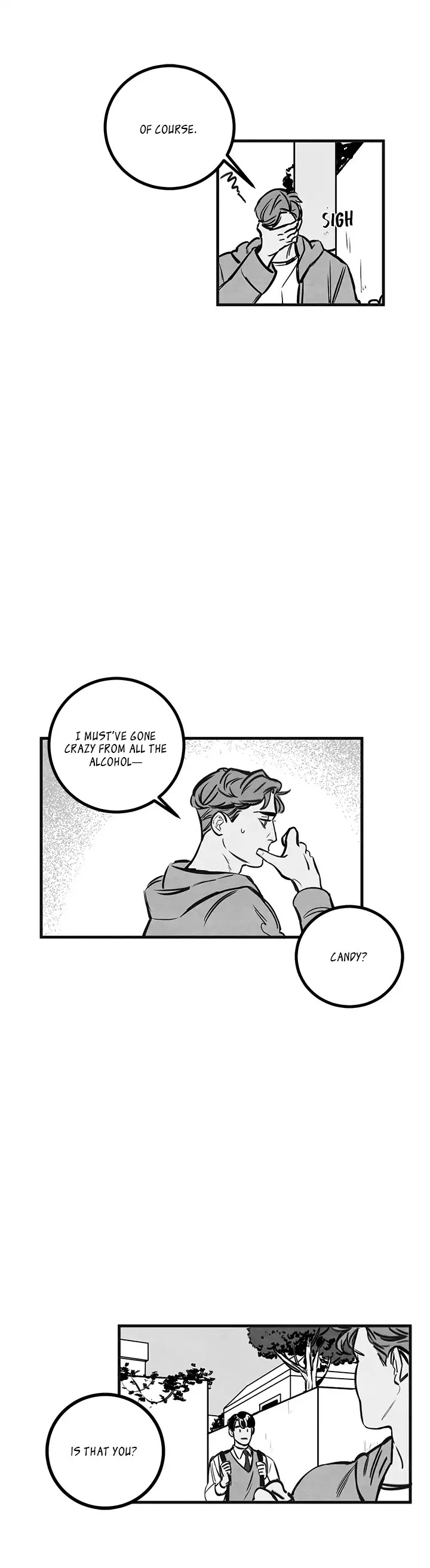This Ending Chapter 17.1 page 25 - Chapter 17.1