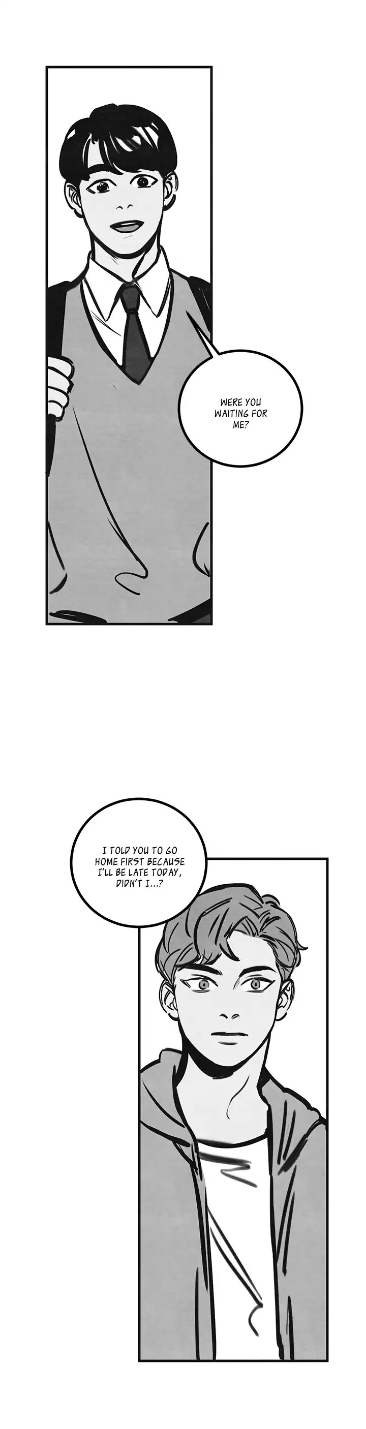 This Ending Chapter 17.1 page 26 - Chapter 17.1