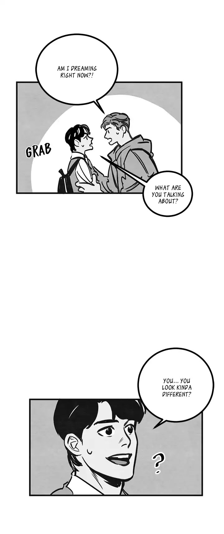 This Ending Chapter 17.1 page 27 - Chapter 17.1