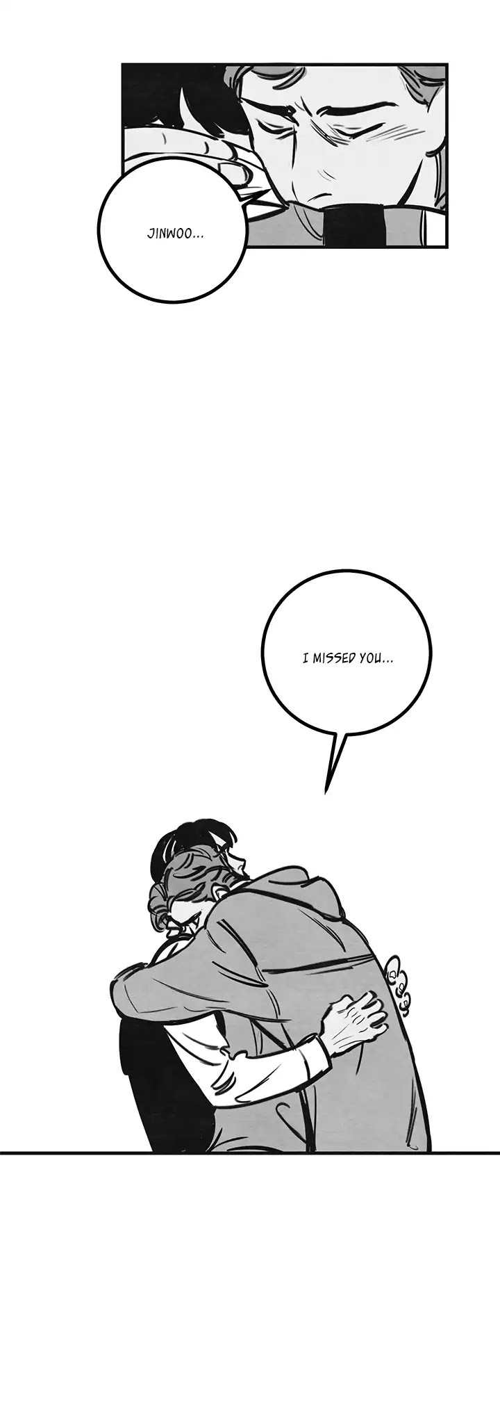 This Ending Chapter 17.1 page 29 - Chapter 17.1