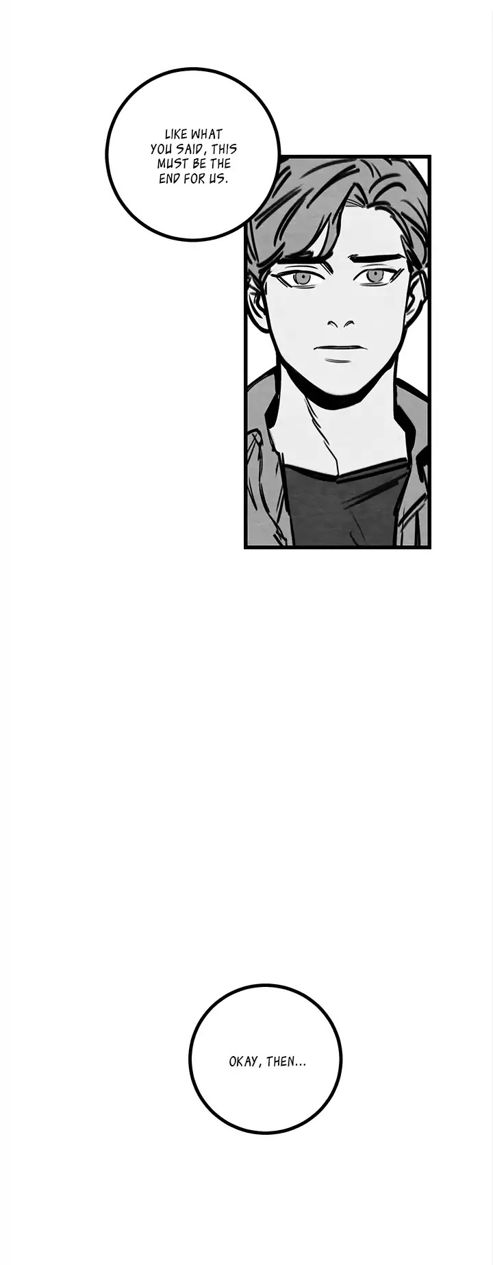This Ending Chapter 17.1 page 6 - Chapter 17.1