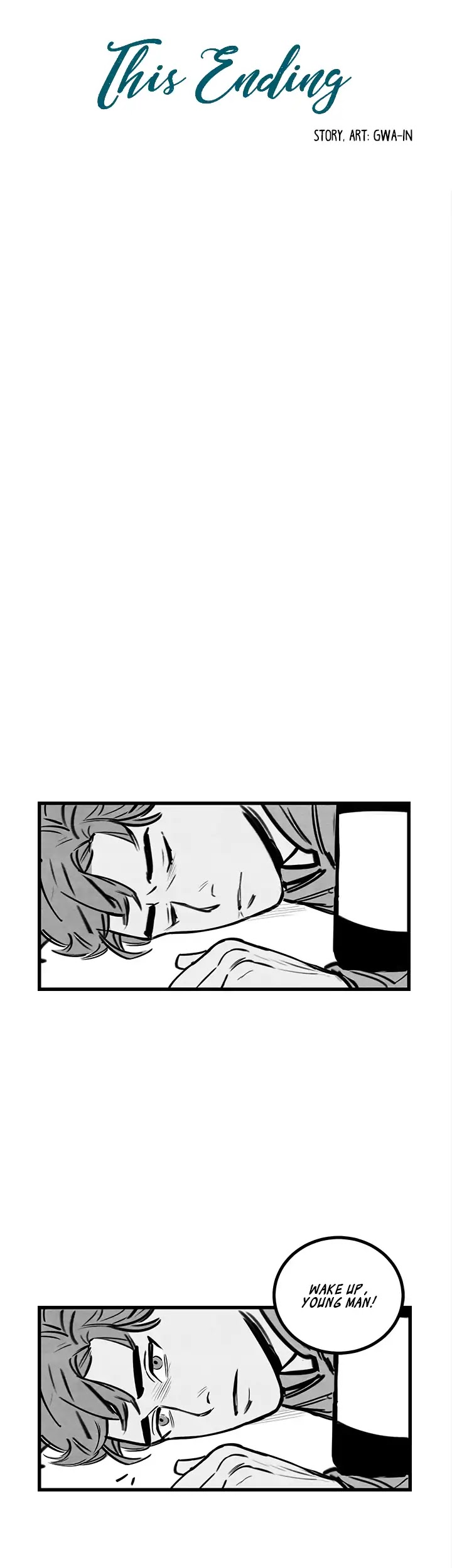 This Ending Chapter 17.1 page 7 - Chapter 17.1