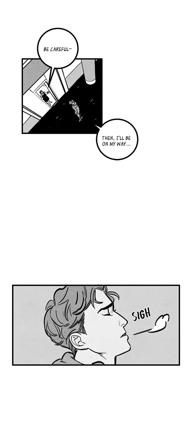 This Ending Chapter 17.1 page 9 - Chapter 17.1
