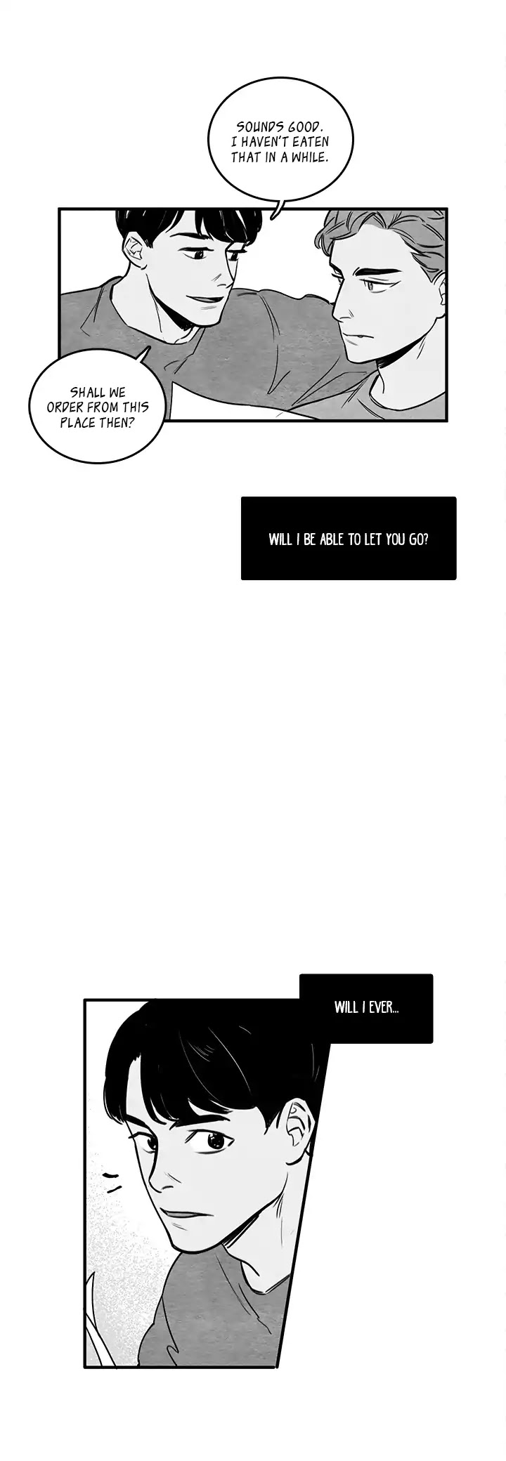 This Ending Chapter 17.3 page 13 - Chapter 17.3