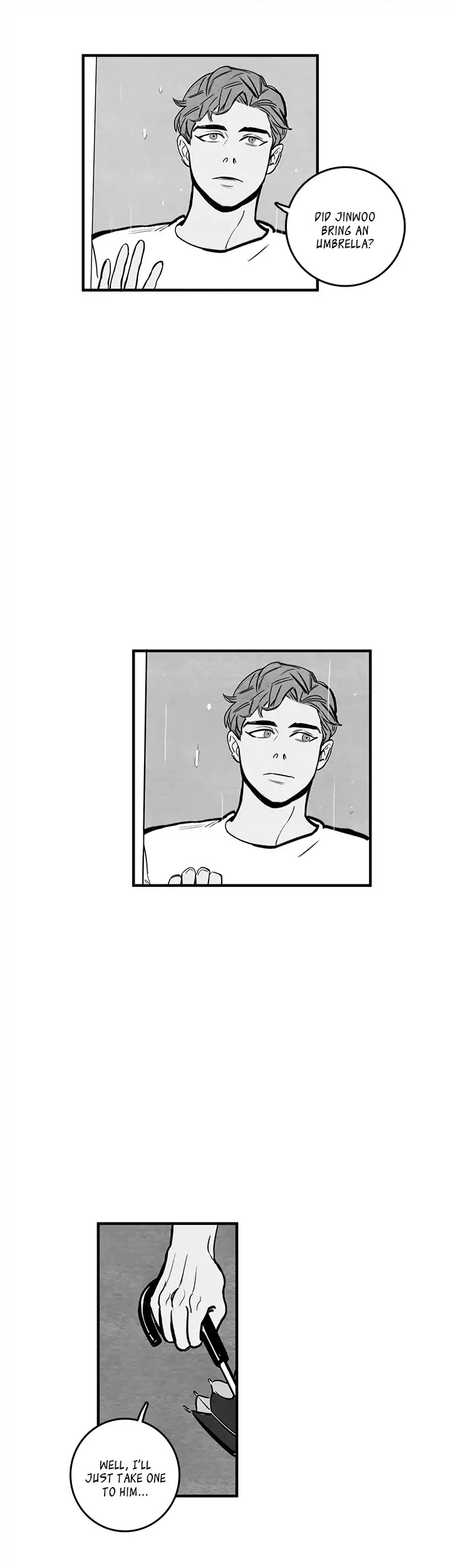This Ending Chapter 17.3 page 16 - Chapter 17.3