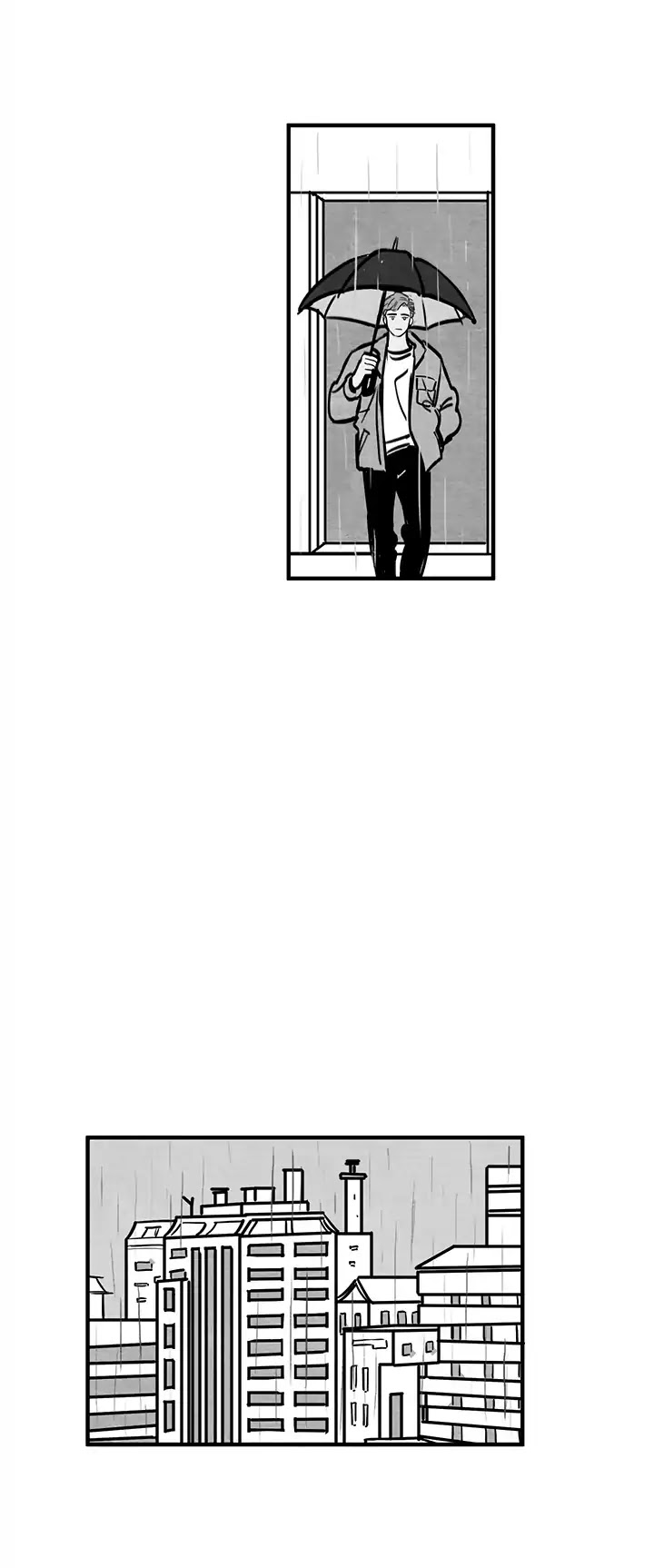 This Ending Chapter 17.3 page 17 - Chapter 17.3