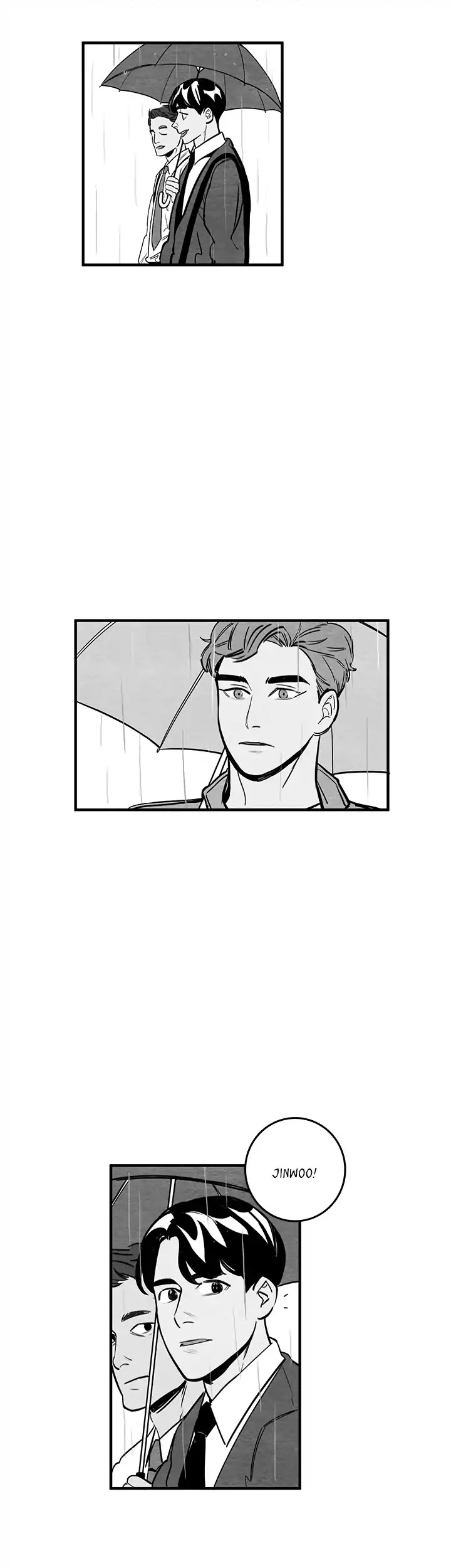This Ending Chapter 17.3 page 18 - Chapter 17.3