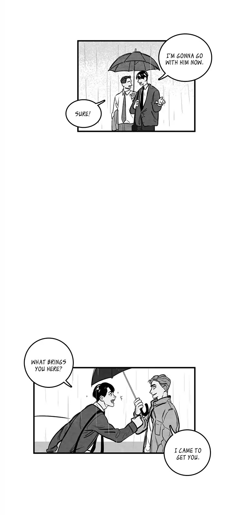 This Ending Chapter 17.3 page 19 - Chapter 17.3