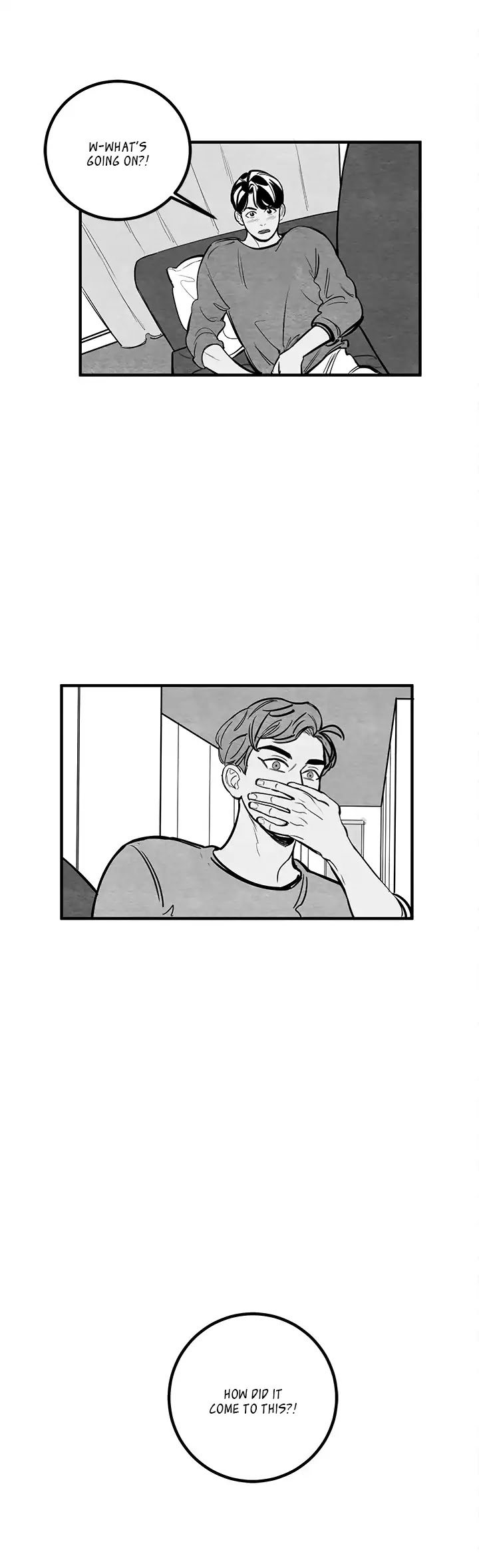 This Ending Chapter 17.3 page 2 - Chapter 17.3