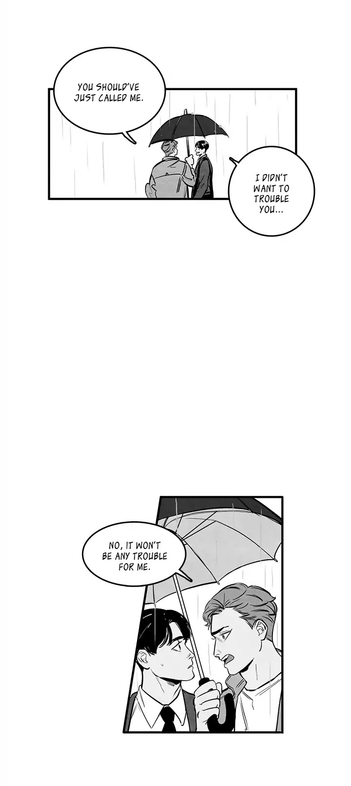 This Ending Chapter 17.3 page 21 - Chapter 17.3